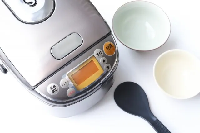【炊飯器の不用品回収】自治体の回収日に間に合わない場合の対処法！