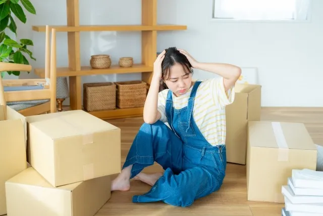 【引っ越し時の不用品回収】買取受付中！手間なくお得に手放す方法！
