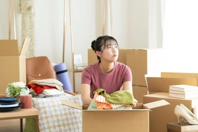 引っ越し直前でも間に合う？不用品回収を活用してスムーズに片づける方法