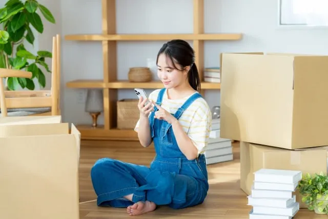 引っ越しの不用品回収にお困りの方へ！おすすめの処分方法と業者の選び方を解説
