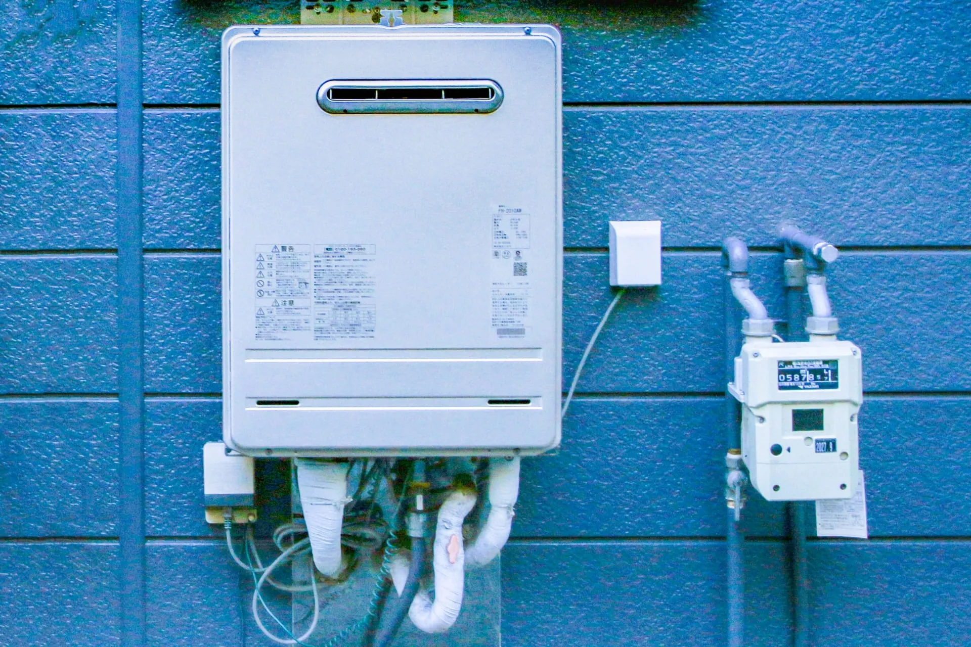 給湯器の廃棄方法は?処分の手順や費用、注意点をわかりやすく解説