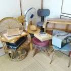 府中市の不用品回収